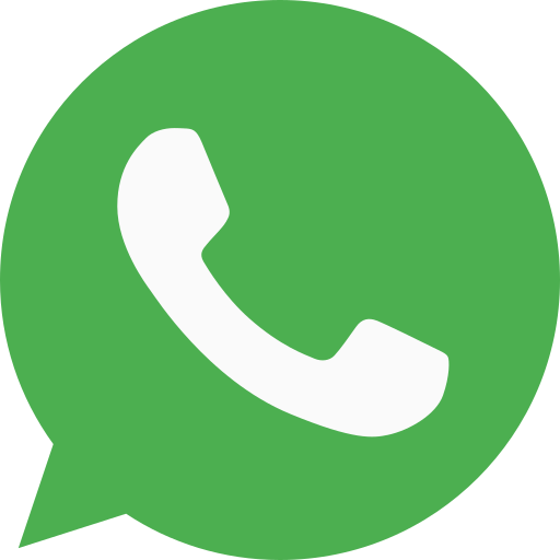 WhatsApp Support