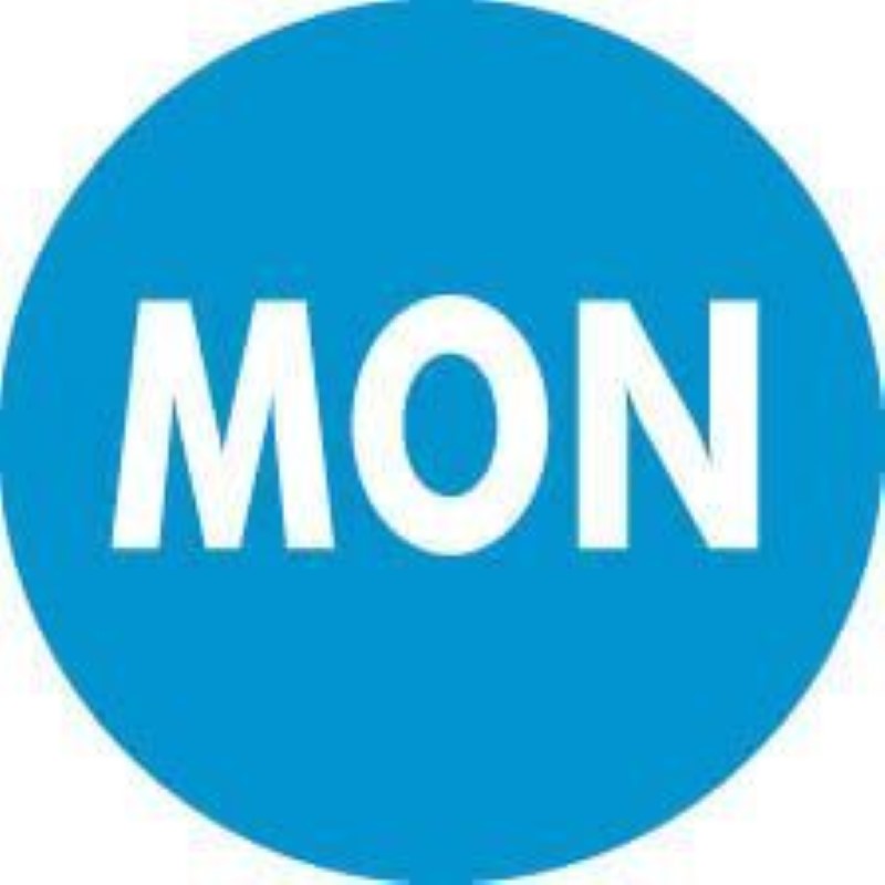 Labelling & Rotation