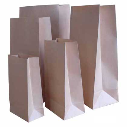 Paper Bags