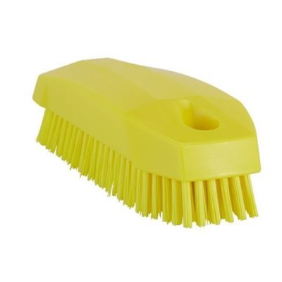 69300_nail_brushes_yellow_white_blue_red_green