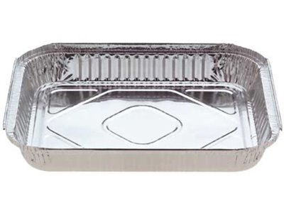 7131_foil_container_shallow_half_gastronorm