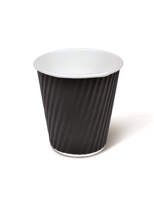 8oz_ripple_wall_cup_black